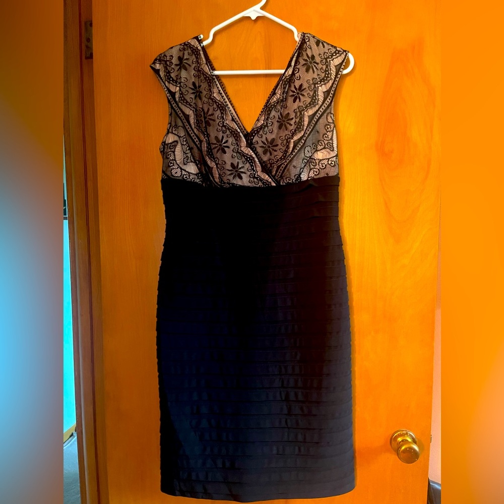 Ladies dress